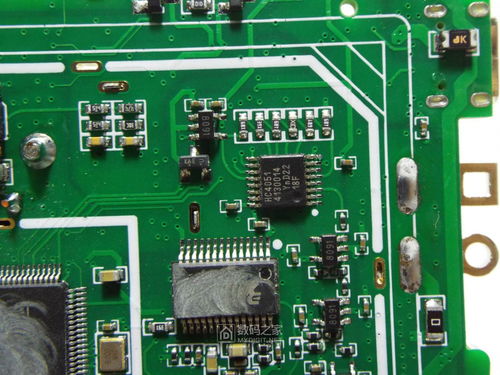 业余电子爱好者的利器 众仪ZT 702S示波表的测试与拆解